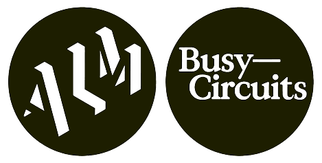 ALM Busy Circuits logo