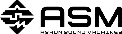 ASM logo