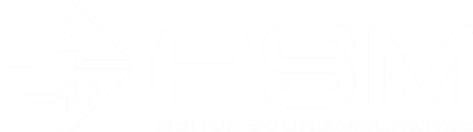 ASM logo