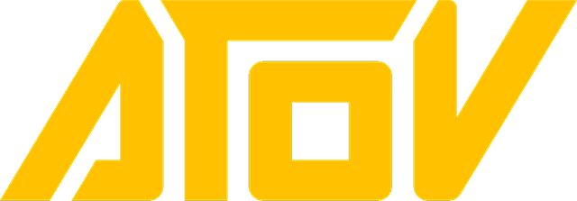 Atov logo