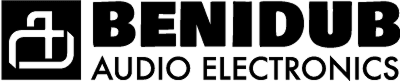 Benidub logo