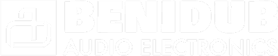 Benidub logo