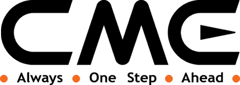 CME logo