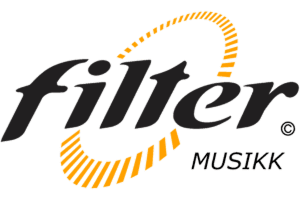 Filter Musikk logo