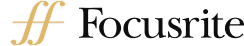 Focusrite logo