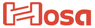 Hosa logo