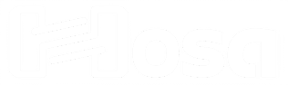 Hosa logo