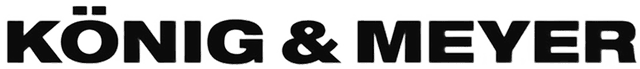 K&M logo