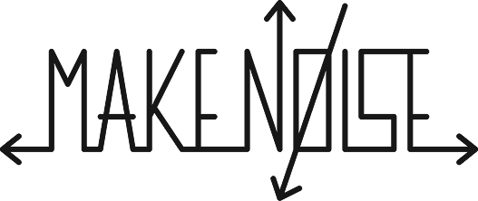 Make Noise logo