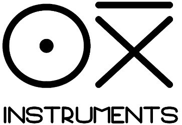 OXI Instruments logo