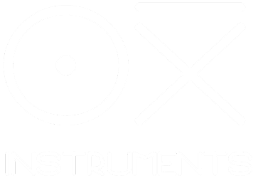 OXI Instruments logo