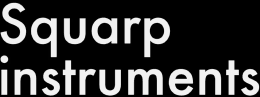 Squarp Instruments logo