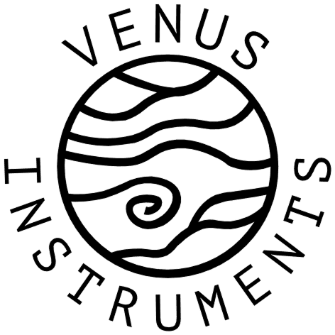 Venus Instruments logo