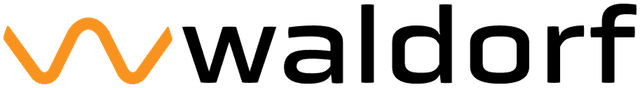 Waldorf logo