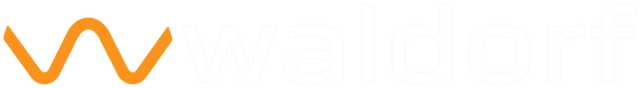 Waldorf logo