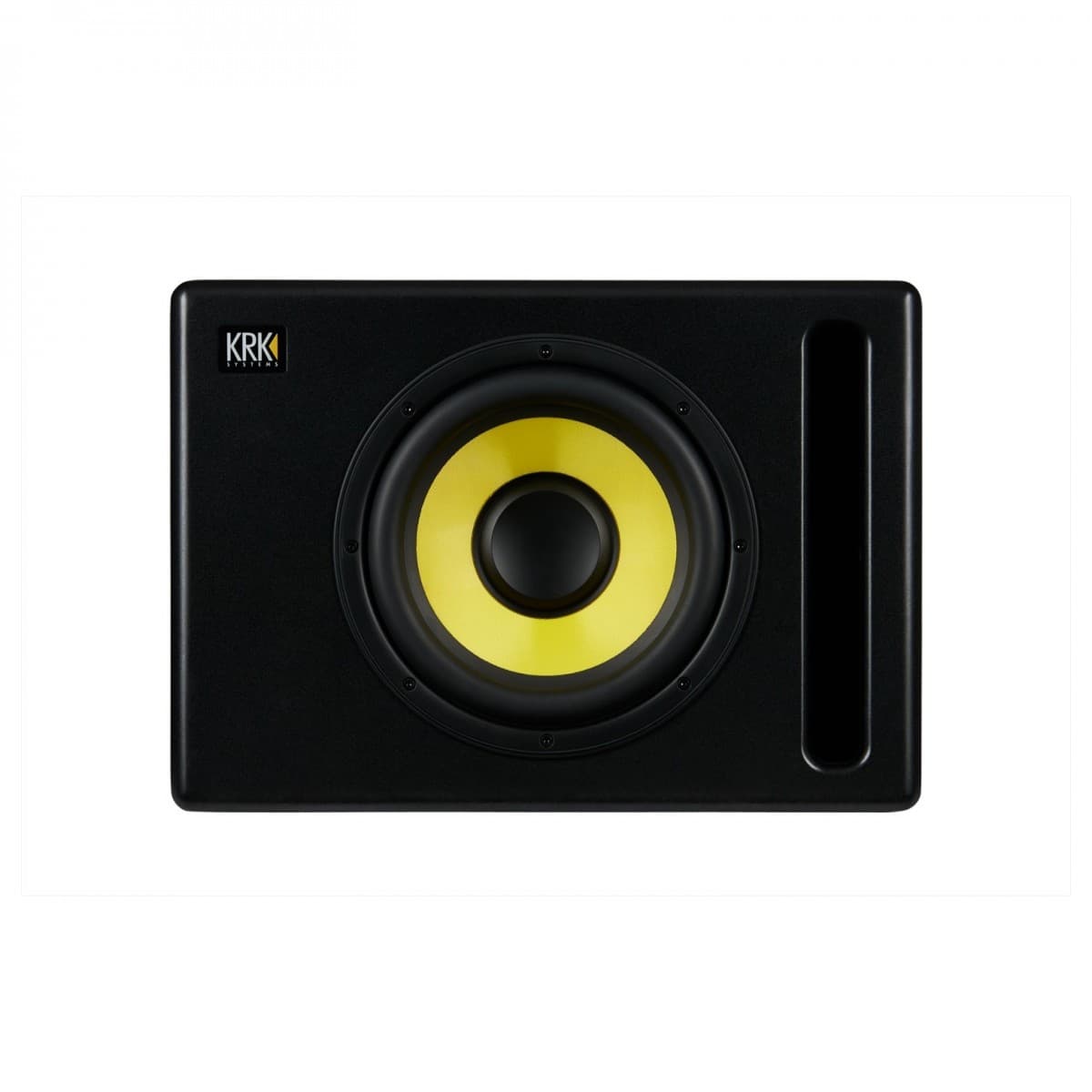 KRK S10.4 Powered Subwoofer