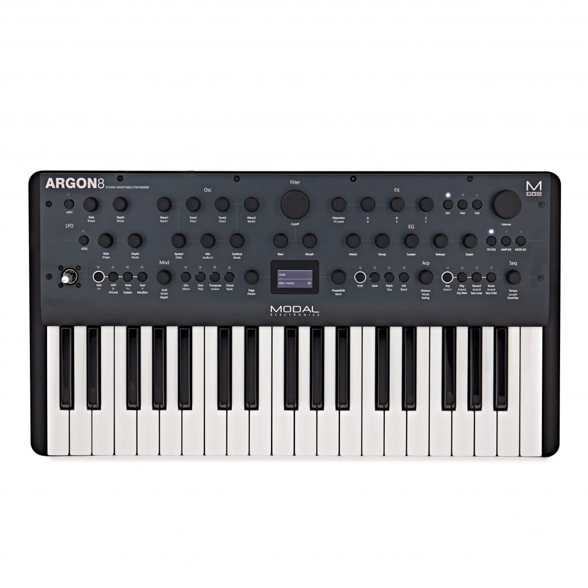 Modal Electronics Argon 8
