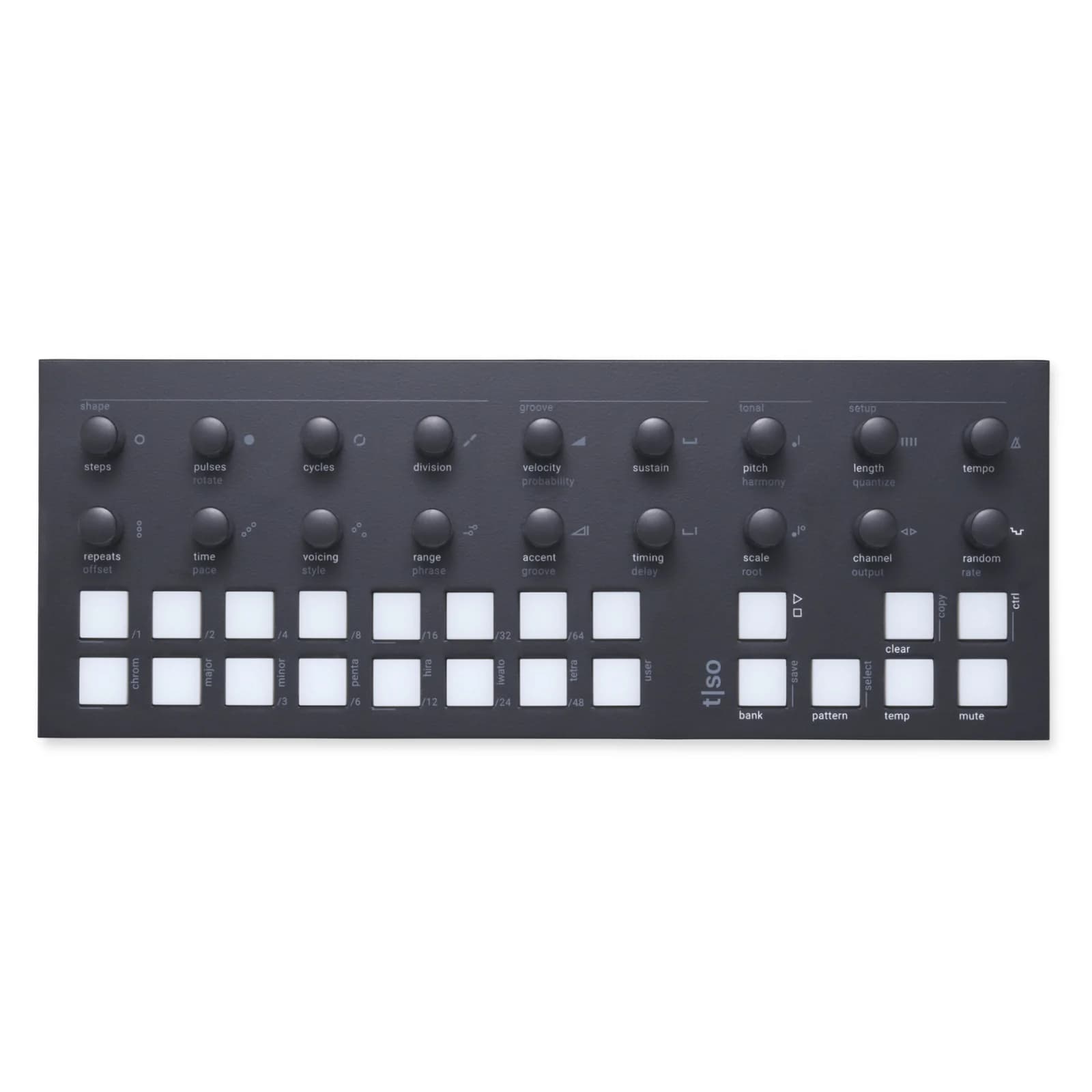 Torso Electronics T1