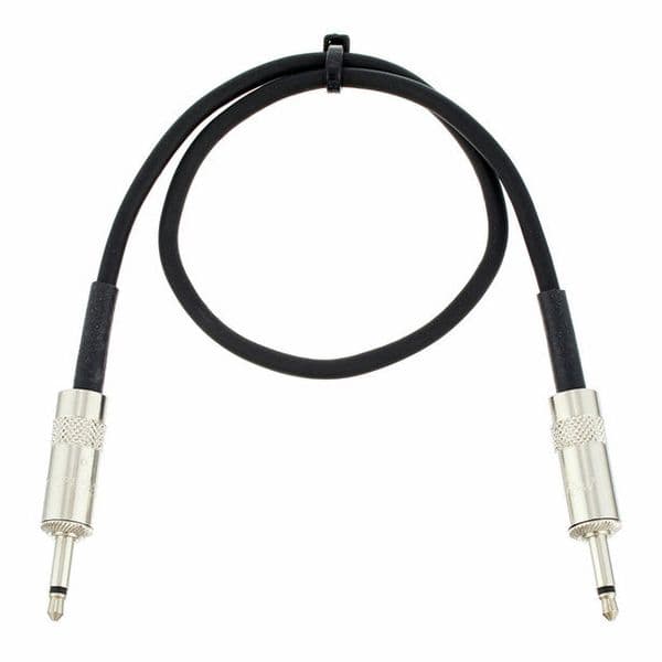 Cordial CPI 0.3 ZZ Mono Minijack 30cm