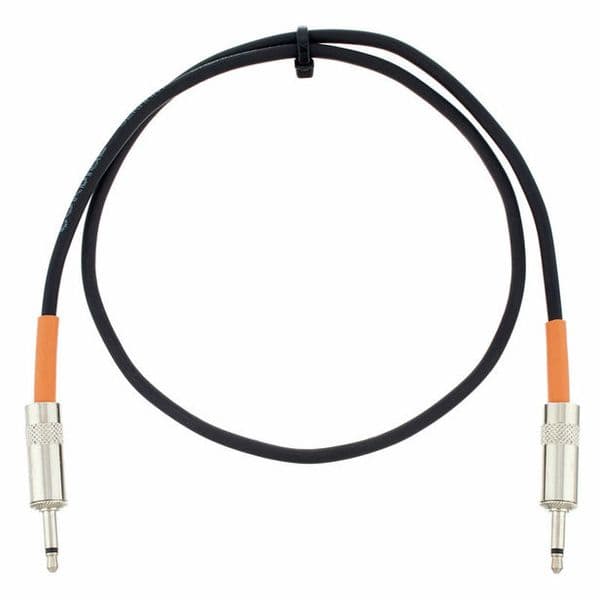 Cordial CPI 0.6 ZZ Mono Minijack 60cm
