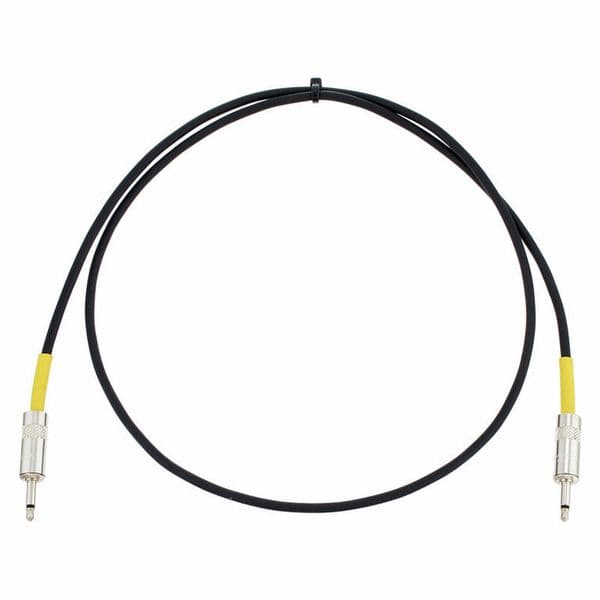 Cordial CPI 0.9 ZZ Mono Minijack 90cm