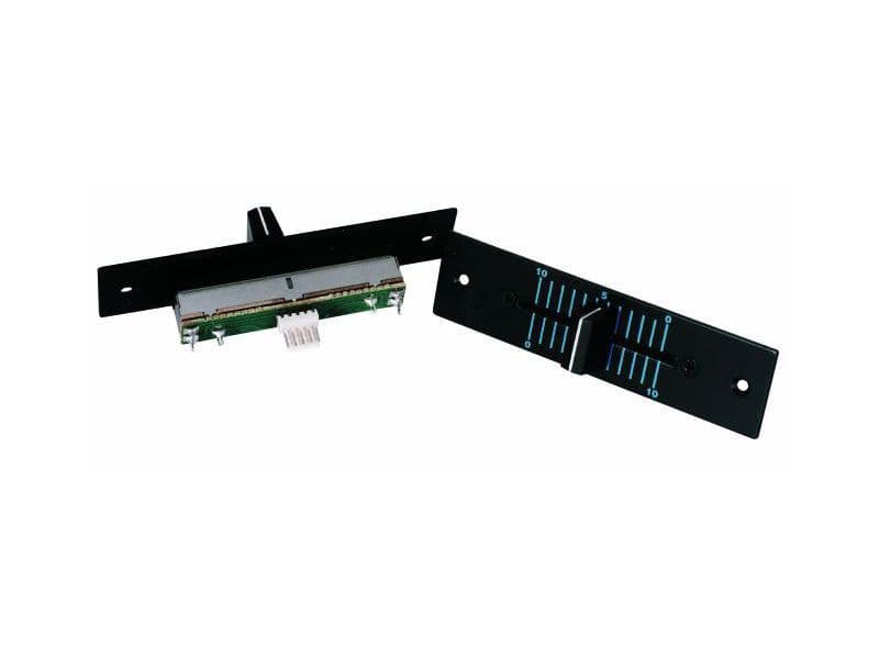 Omnitronic XF-30 crossfader del