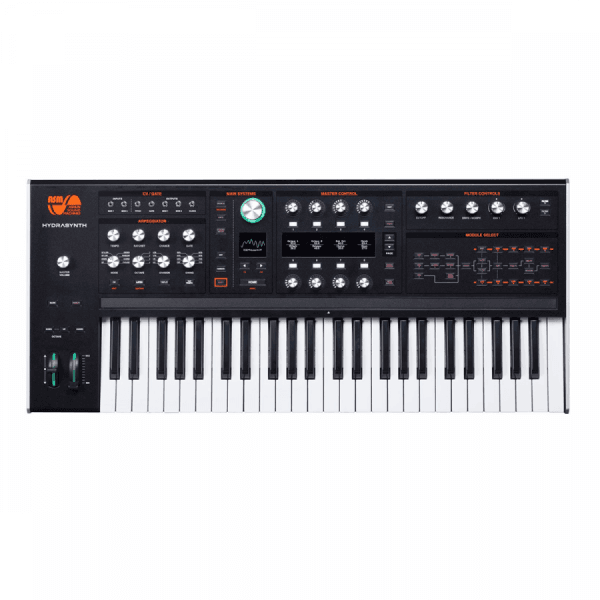 ASM Hydrasynth