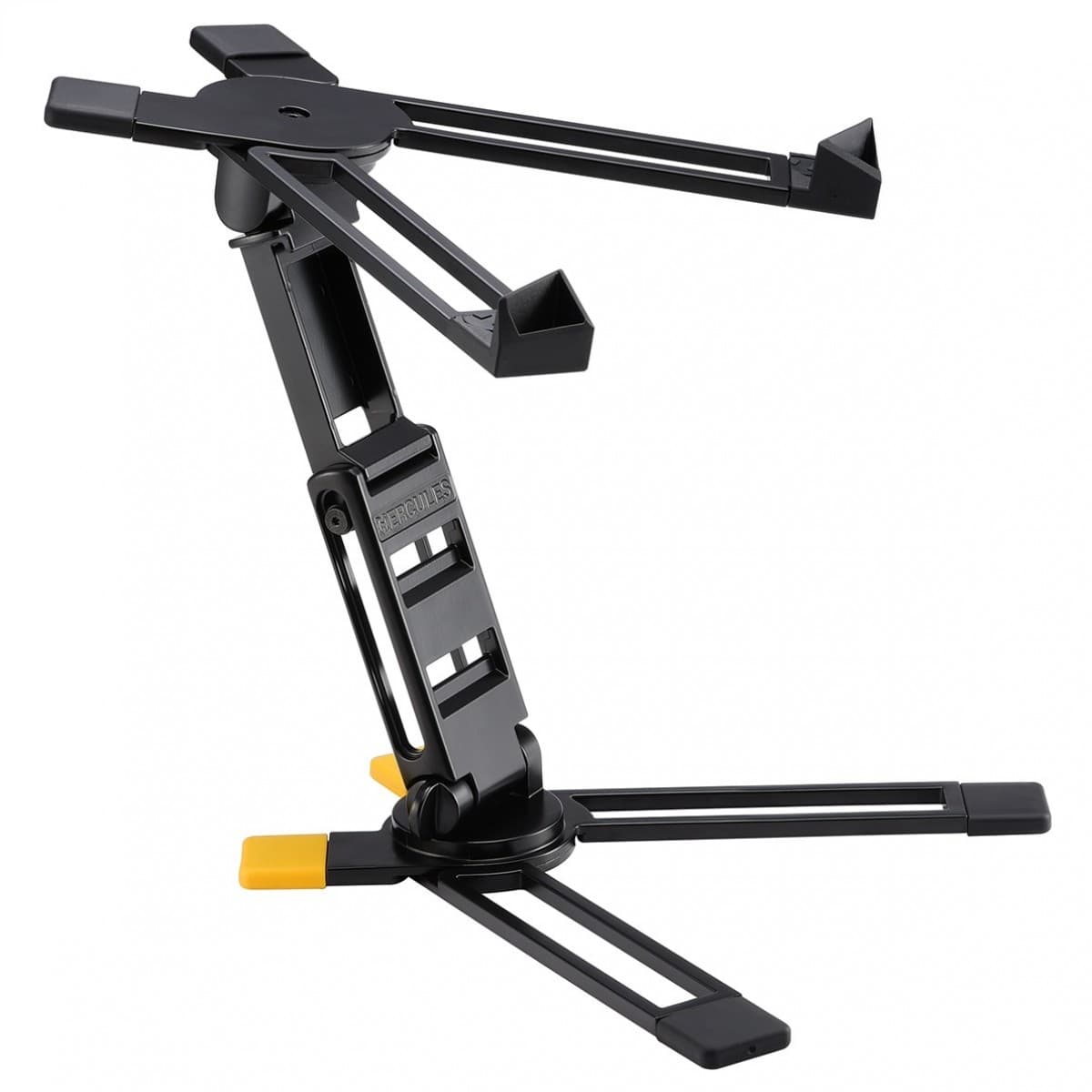 Hercules DG400BB laptopstativ