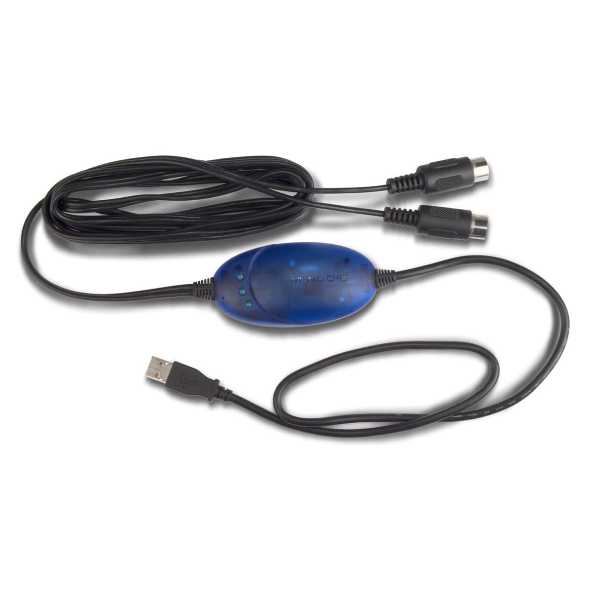 M-Audio USB Midisport Uno