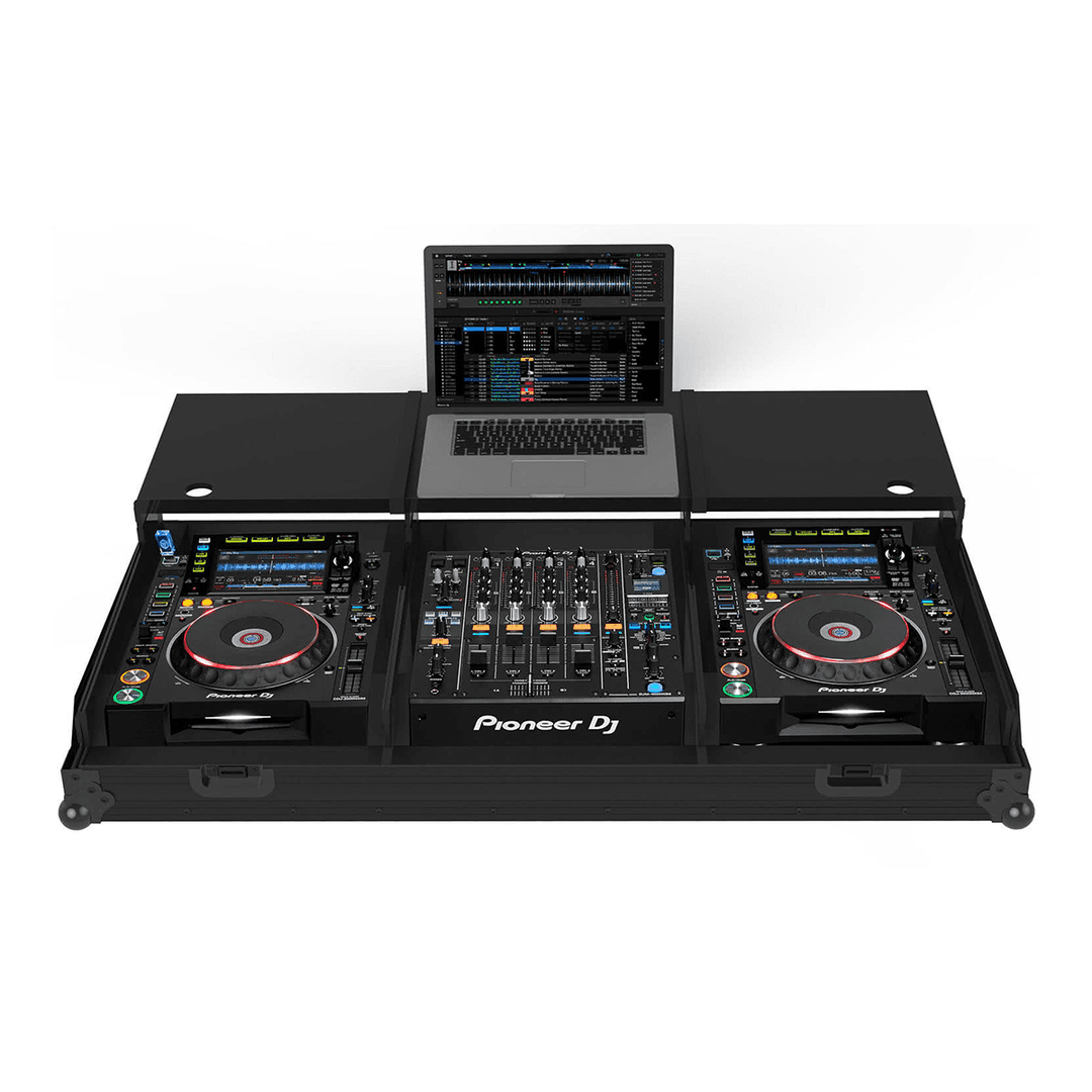 Zomo Flightcase Set 2900 MK2 Plus NSE (0030103202)