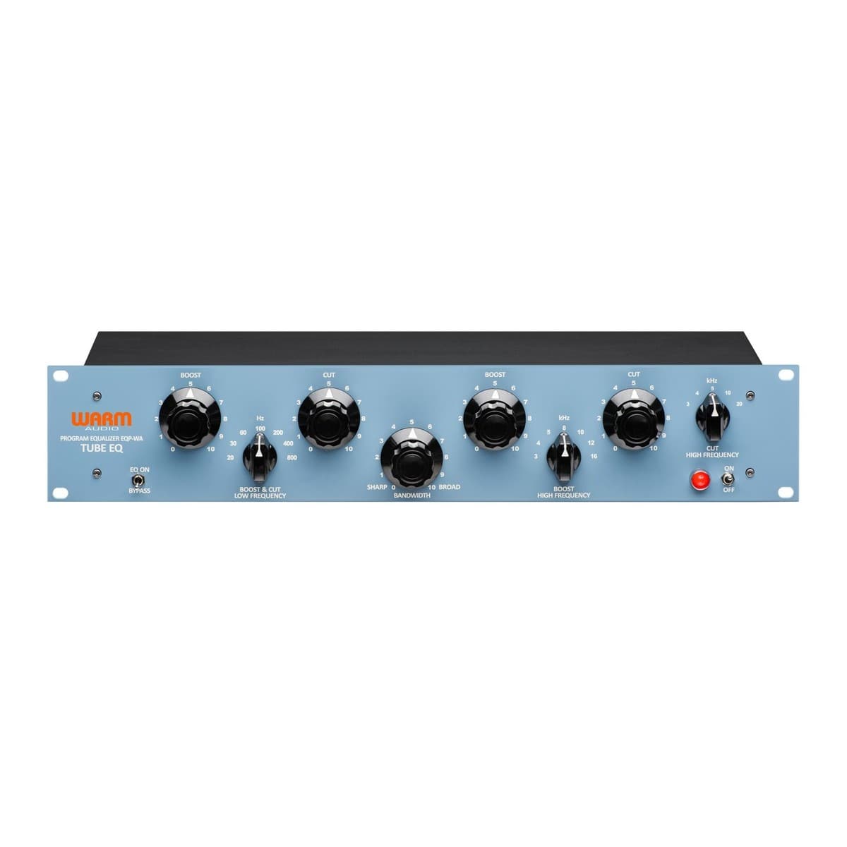 Warm Audio EQP-WA Pultec Style Tube EQ