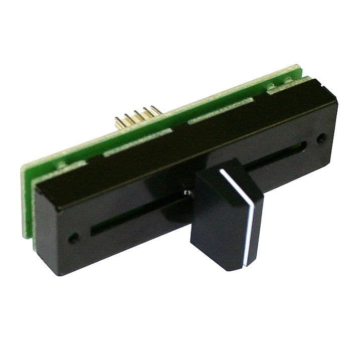 Numark RS-45T crossfader del