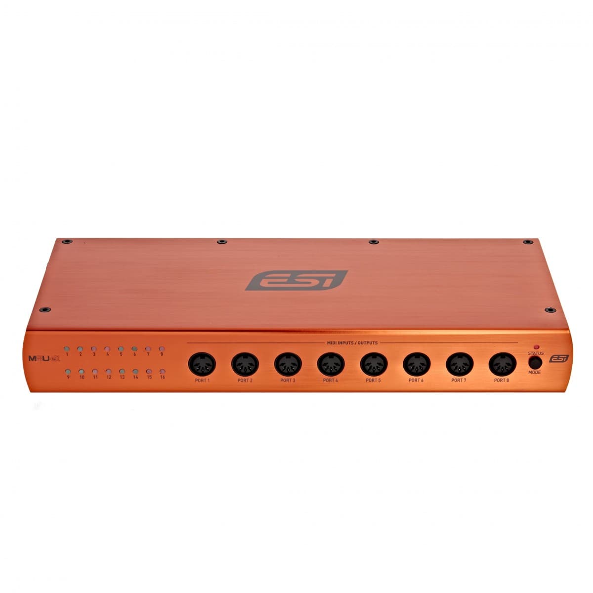 ESI M8U eX
