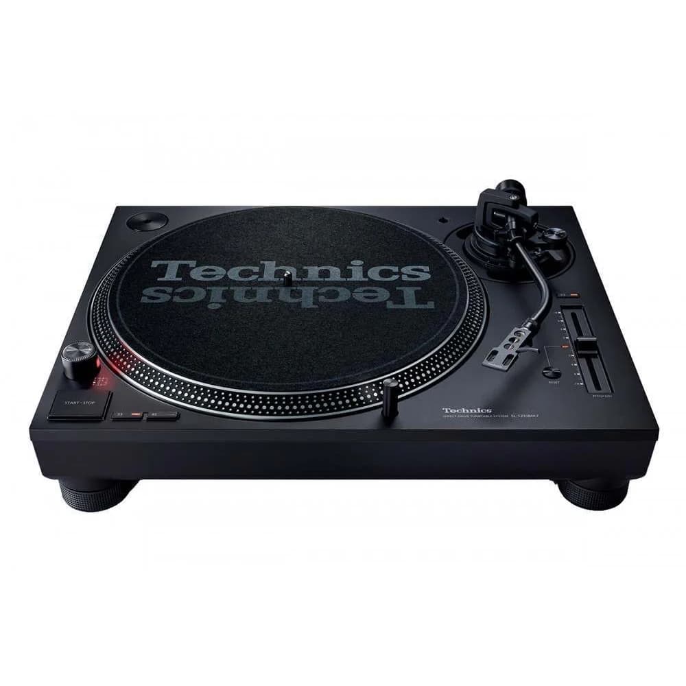 Technics SL-1210 MK7