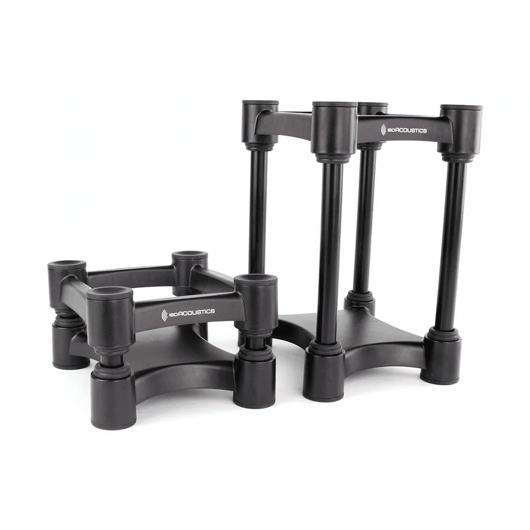 IsoAcoustics ISO-L8R130 stands (par)