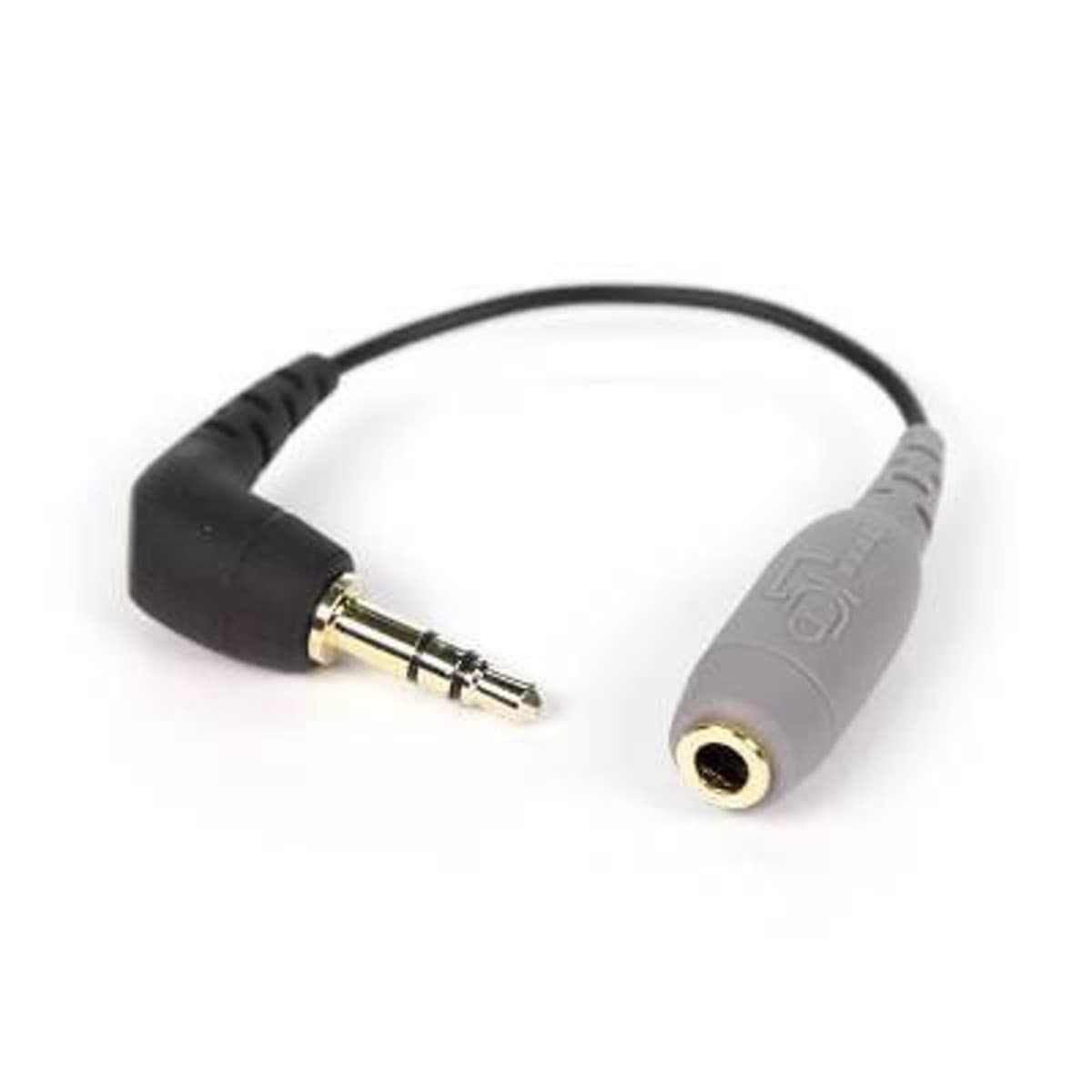 Røde SC3 TRRS til TRS adapter