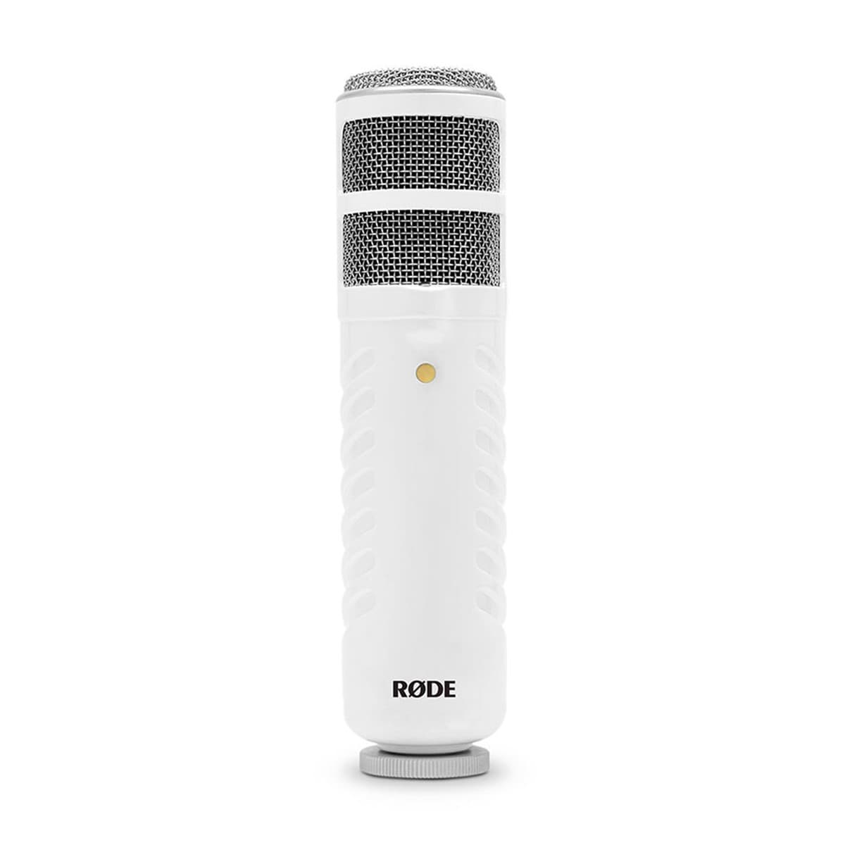 Røde Podcaster USB Broadcast Microphone