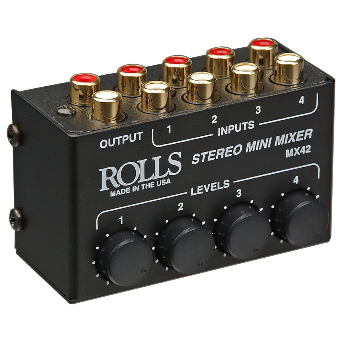 Rolls MX42