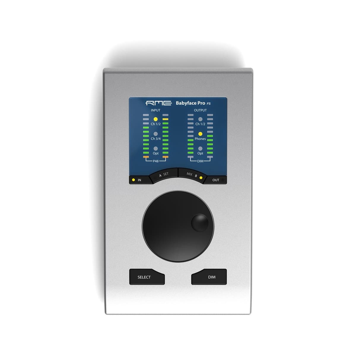 RME BabyFace Pro FS Lydkort
