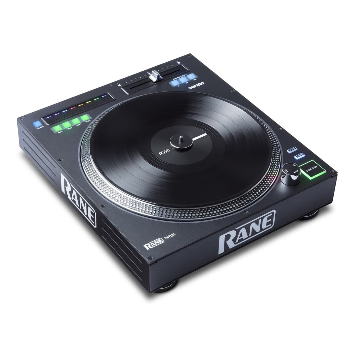 Rane Twelve DJ-kontroller