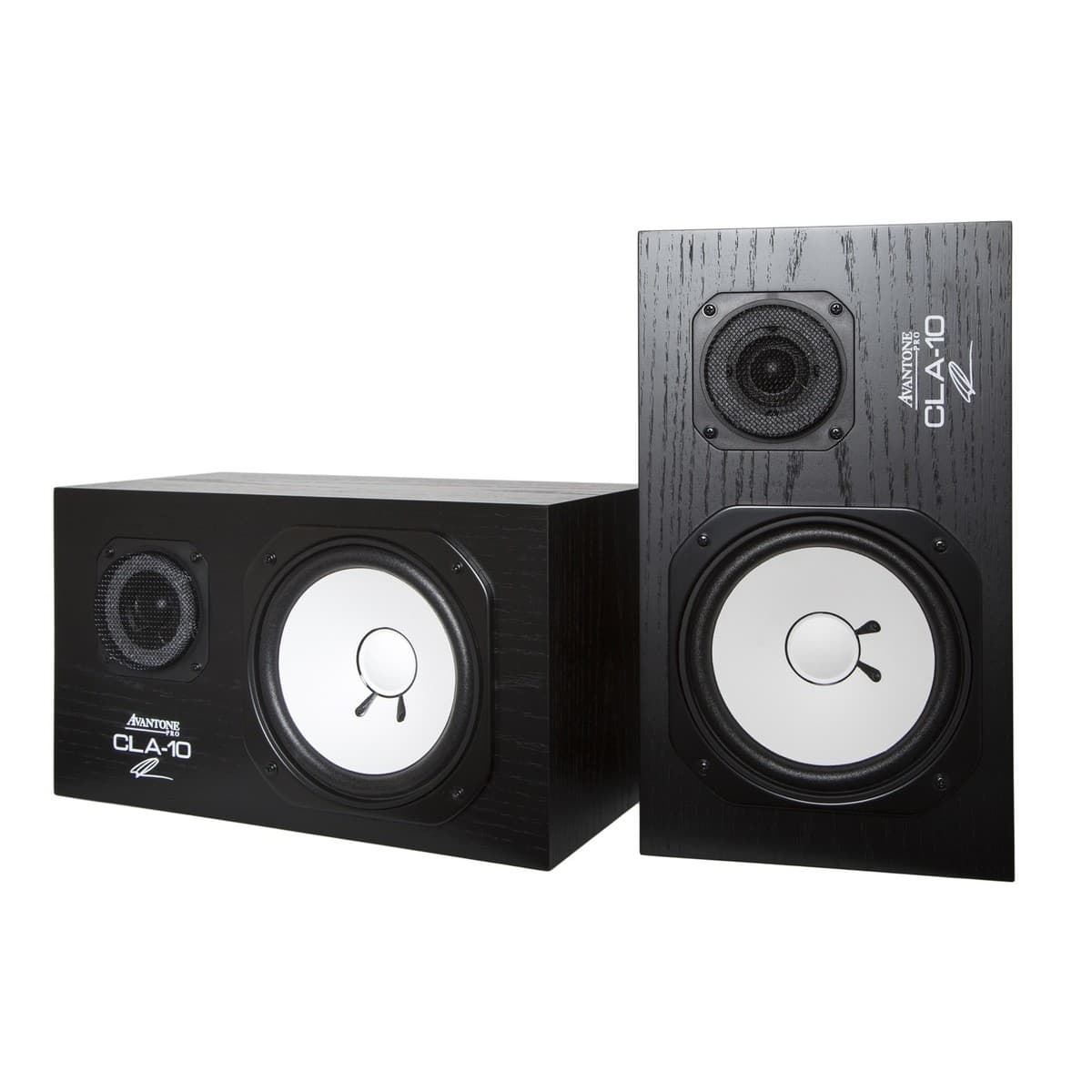Avantone CLA-10 Passive (Stereo Pair)
