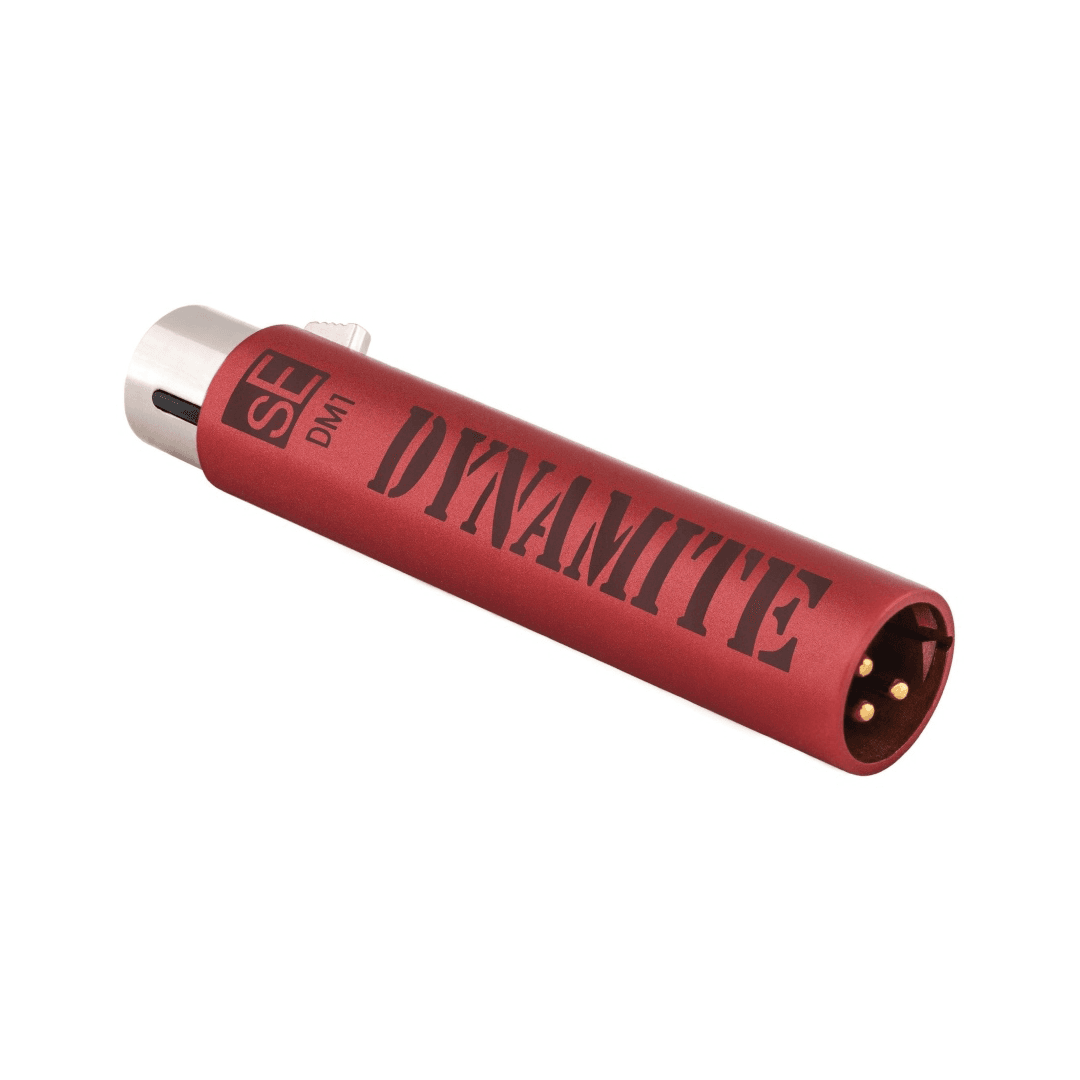 sE Electronics DM1 MIC.PREAMP