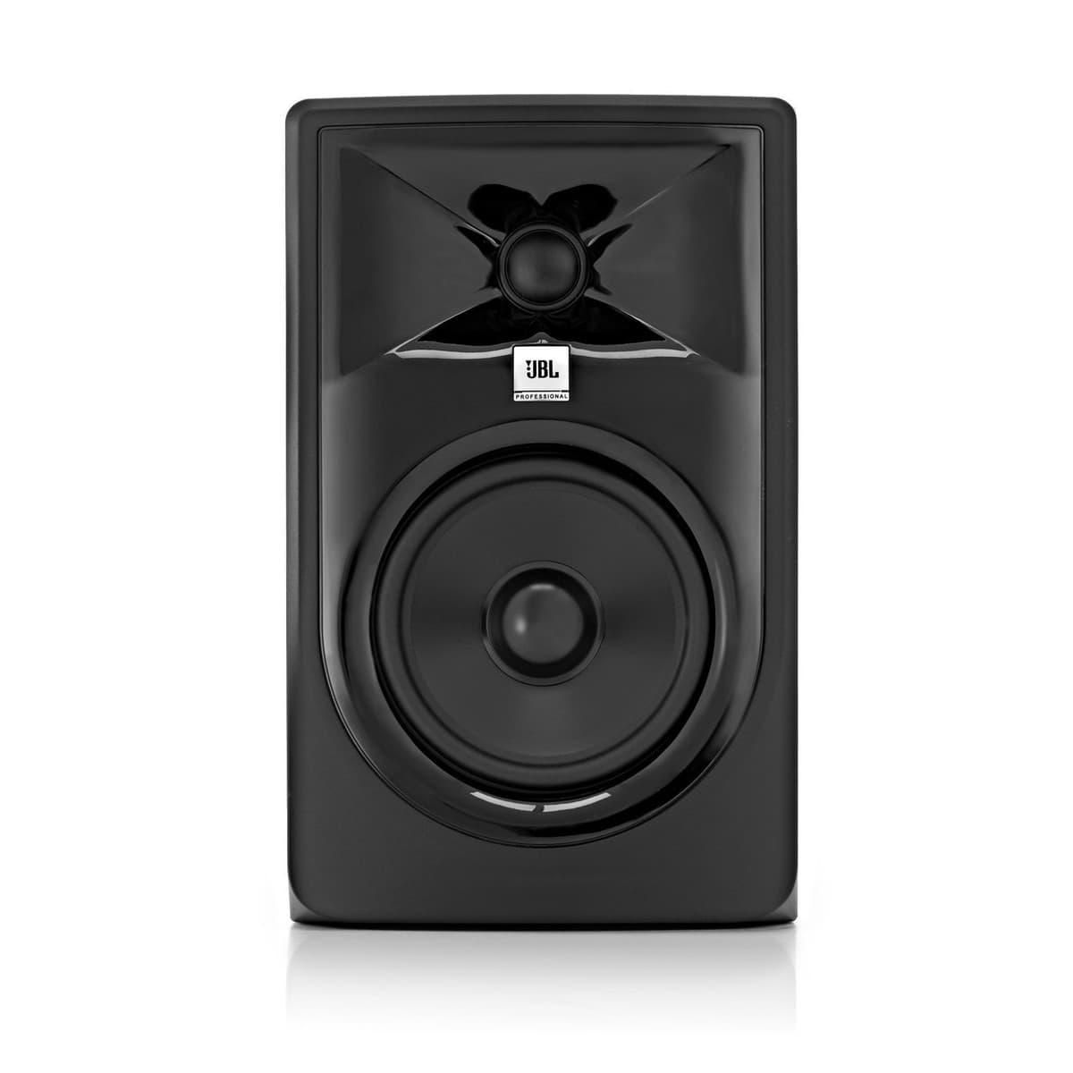 JBL 306P MkII studio monitor
