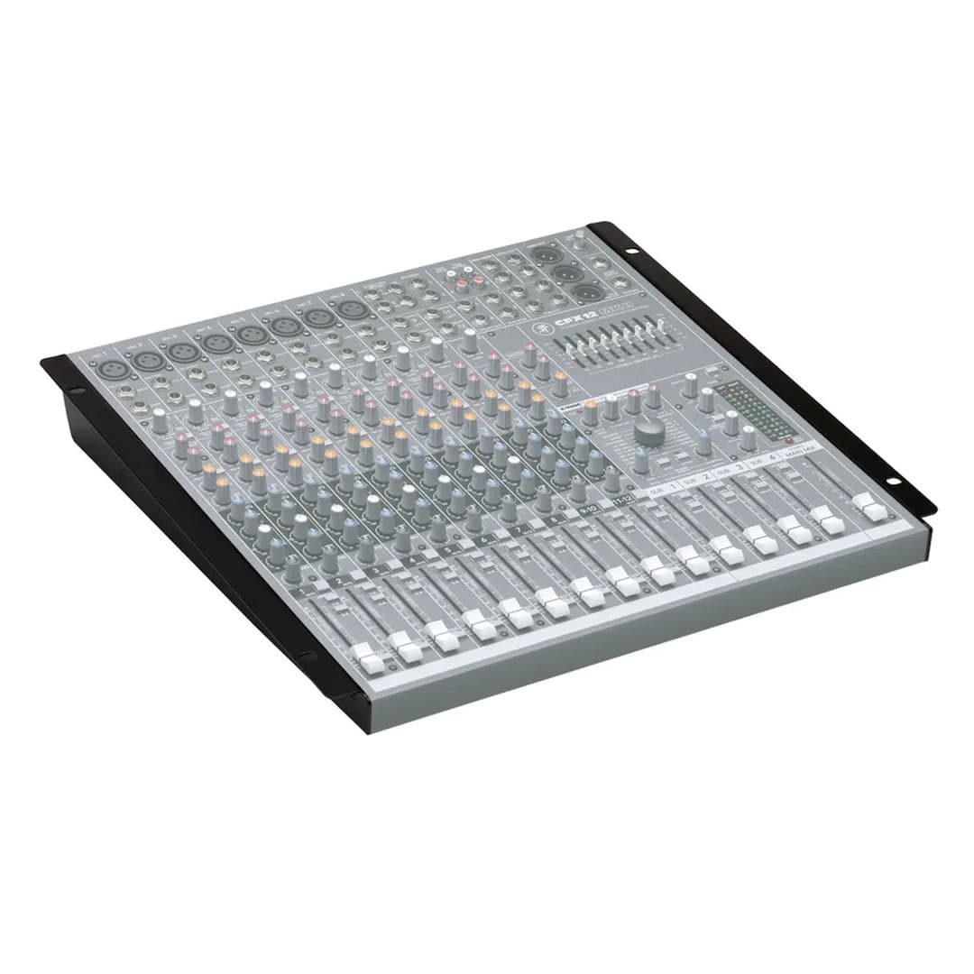 Mackie Rack Ears (CFX-12)