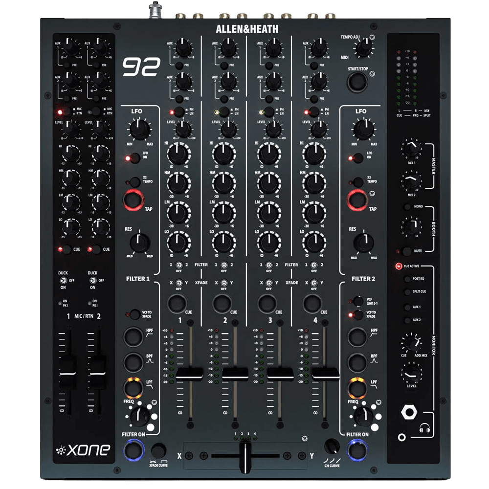 Allen & Heath Xone:92