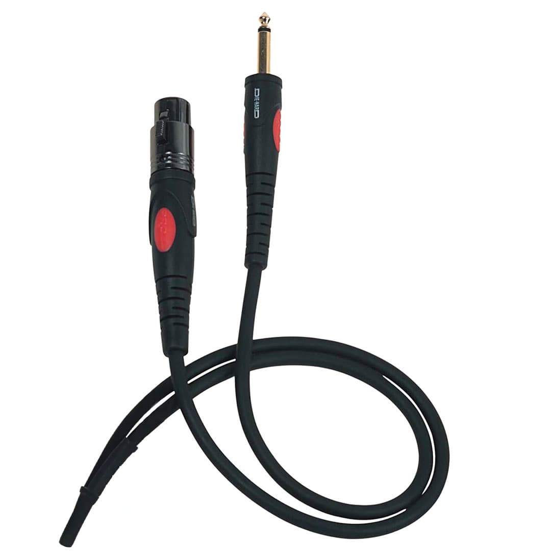 PROEL DH200LU10 Mikrofonkabel