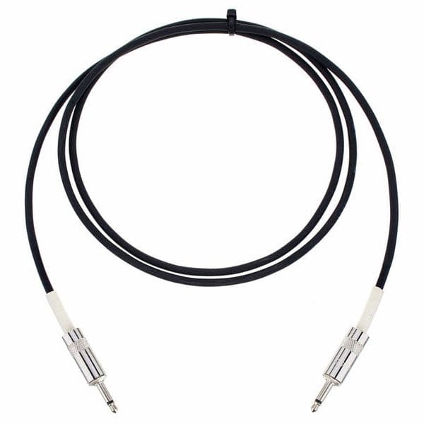 Cordial CPI 1.2 ZZ Mono Minijack 120cm 