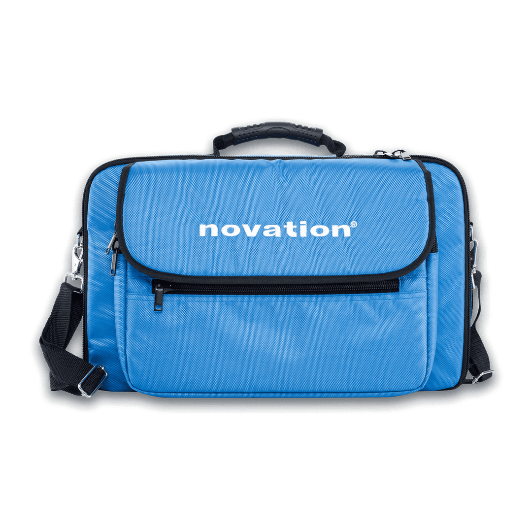 Novation Bass Station II Carry Case