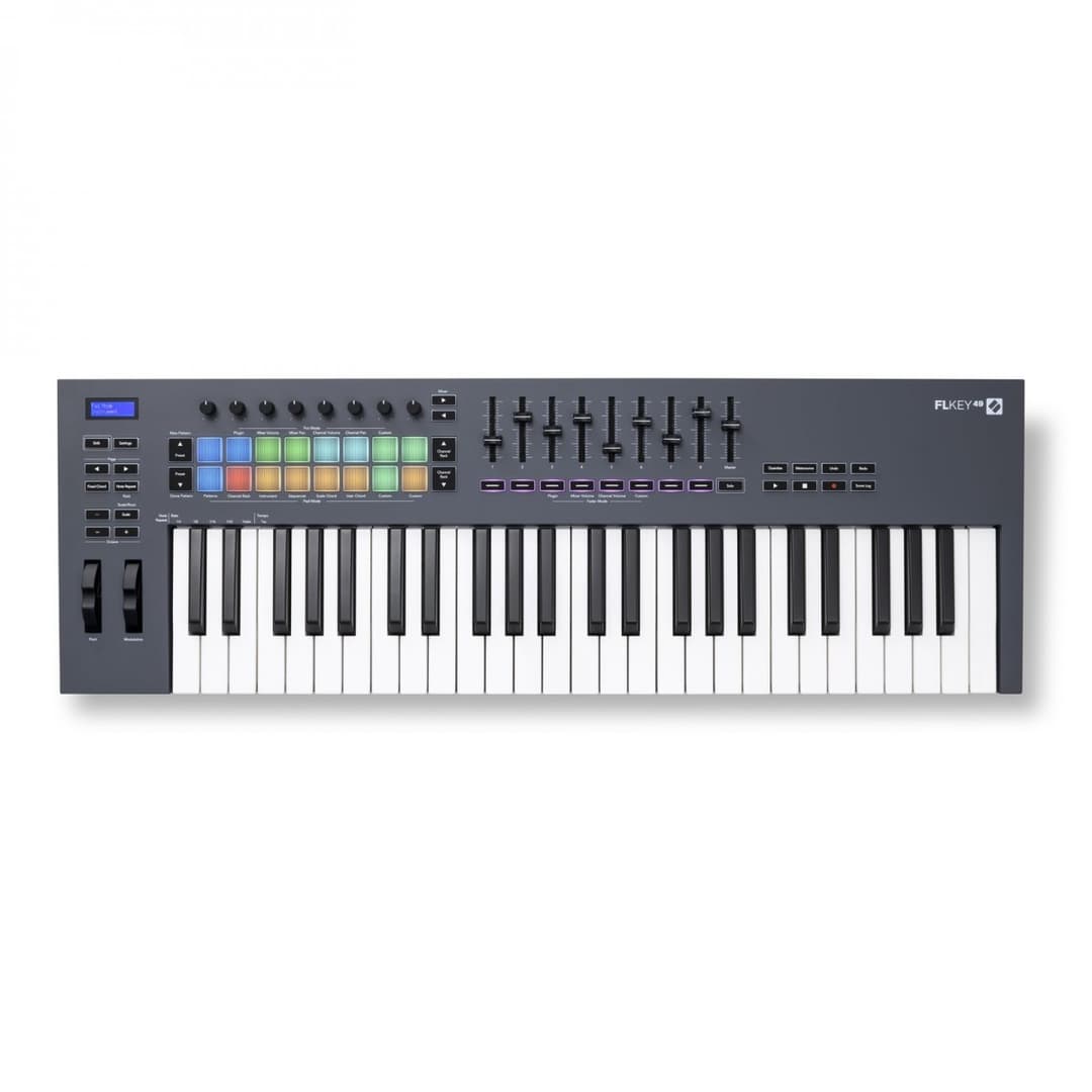 Novation FLKEY 49