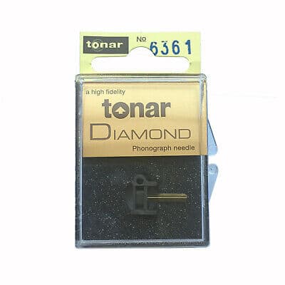 Tonar 6361 stift passer til Shure N44G